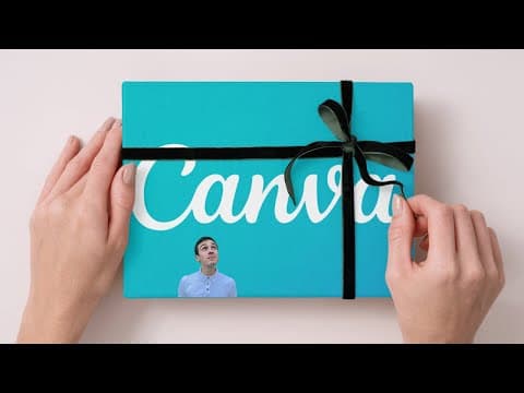 Illustration — Maîtrisez Canva gratuit : formation complète