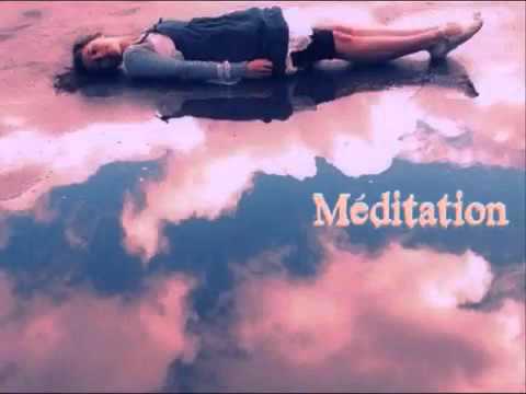 Illustration — Méditation de pleine conscience — pratique guidée (Christophe André)