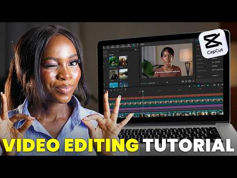 Illustration — CapCut : Formation Complète Montage Vidéo pour Débutants (2026)