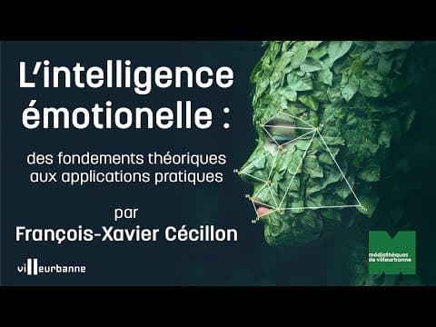 Illustration — L'Intelligence Émotionnelle : des Fondements Théoriques aux Applications Pratiques