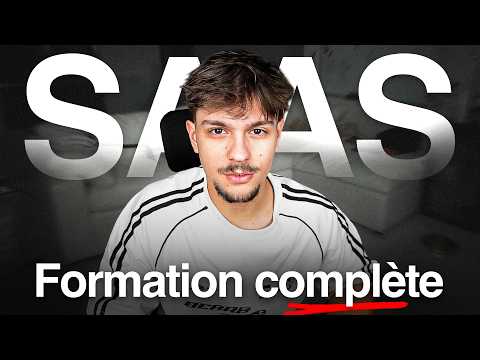 Illustration — Créer un SaaS avec l'IA sans coder (guide complet 2026)