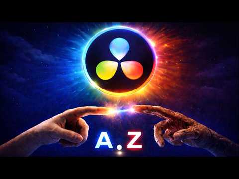 Illustration — DaVinci Resolve : la formation gratuite complète (2026)